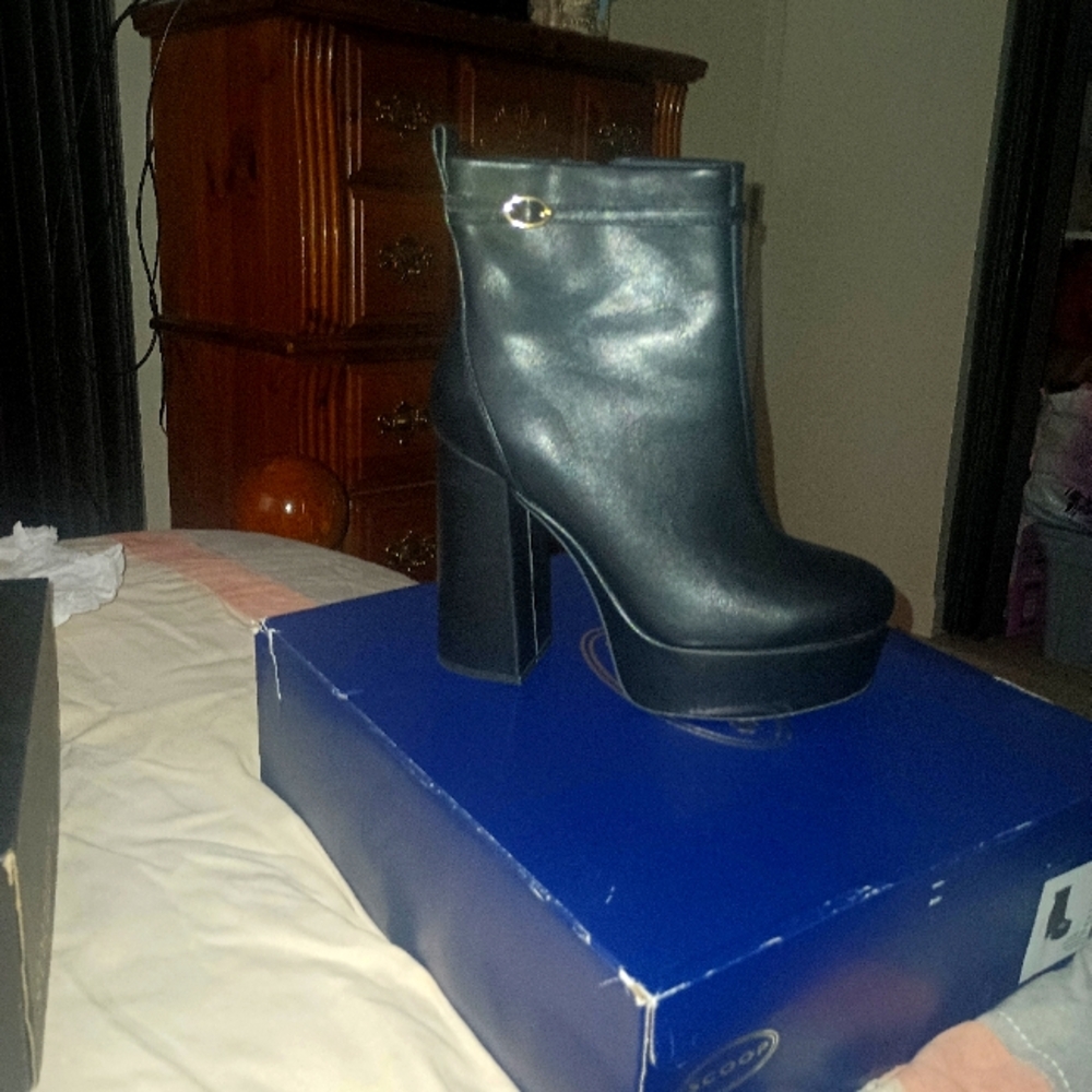 Women's heels